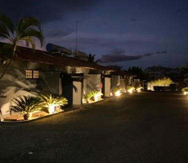 Barretos Hotel | Drops Motel Barretos