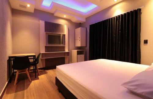 Guapiacu Hotel | Drops Motel São José do Rio Preto