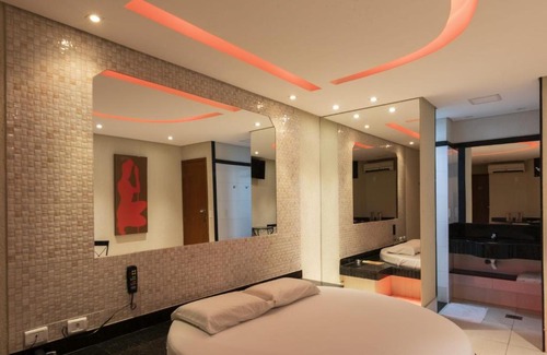 Jardim Helvecia Hotel | Drops Motel Goiânia