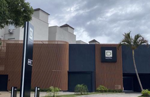 Jardim Isabel Hotel | Drops Motel POA Zona Sul