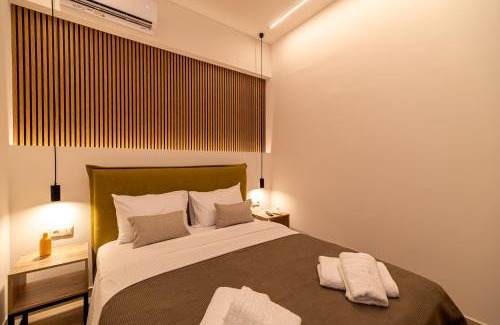 Nestos Apartment | Drosini House