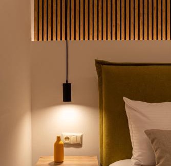 Nestos Apartment | Drosini House