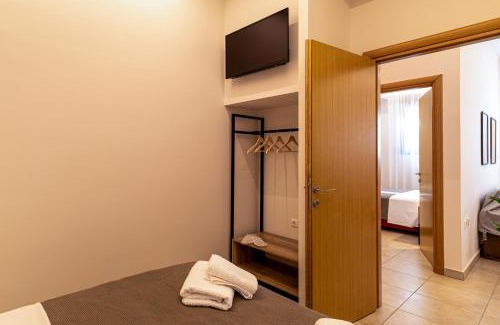 Nestos Apartment | Drosini House