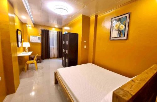 Tubigon Hotel | Drossgold Pension House