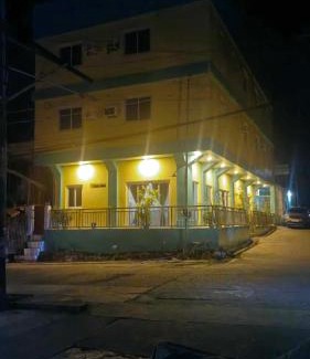 Tubigon Hotel | Drossgold Pension House