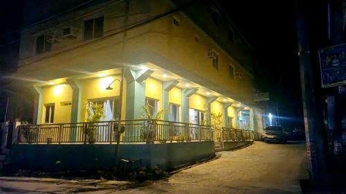 Tubigon Hotel | Drossgold Pension House