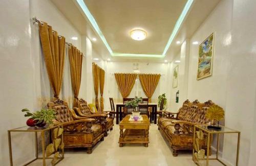 Tubigon Hotel | Drossgold Pension House