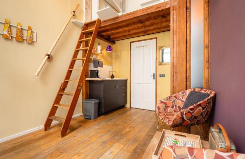 Zwolle City Centre Apartment | Drostenstraat 3