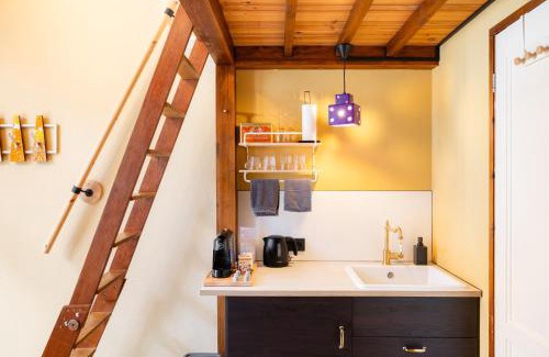 Zwolle City Centre Apartment | Drostenstraat 3