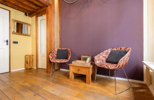 Zwolle City Centre Apartment | Drostenstraat 3