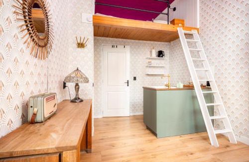 Zwolle City Centre Apartment | Drostenstraat 5