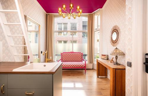 Zwolle City Centre Apartment | Drostenstraat 5