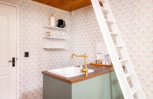 Zwolle City Centre Apartment | Drostenstraat 5