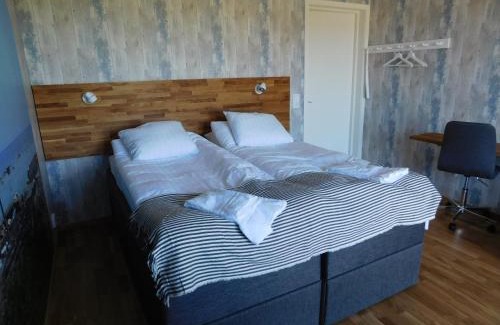 Degerhamn Bed & Breakfast | Drottning Ödas Boende