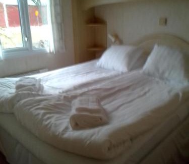 Degerhamn Bed & Breakfast | Drottning Ödas Boende