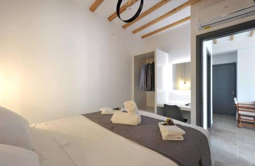 Herronisos Apartment | Droufakos’ home - Beachfront Lux 2BD apt. w. Views