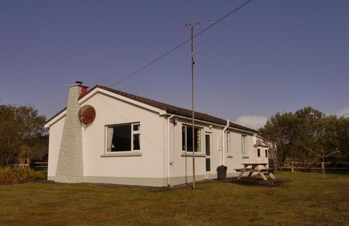 Glenbeigh House | Droum Cottage