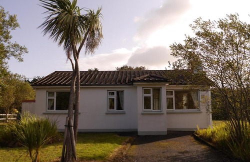 Glenbeigh House | Droum Cottage