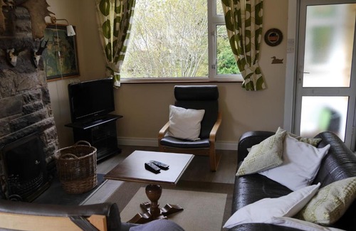 Glenbeigh House | Droum Cottage