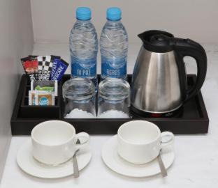 Droushia Hotel | Droushia Heights Hotel