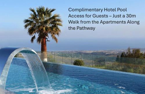 Droushia Apartment | Droushia Holiday Apartments