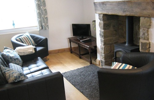 Hayfield House | Drover Cottage Cosy cottage in the heart of Hayfield perfect for quiet trips awa
