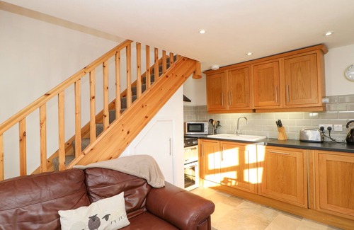 Wolsingham Cottage | Drover's Cottage