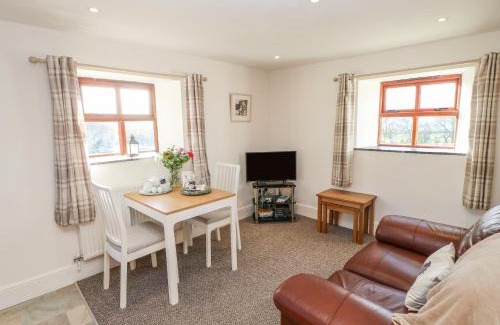 Wolsingham House | Drover's Cottage