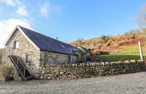 Corwen House | Drovers Barn