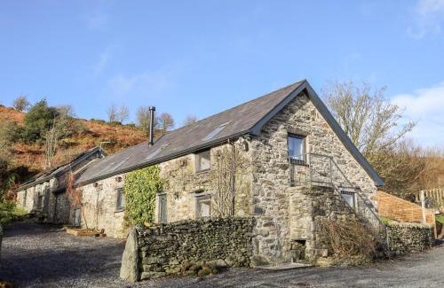 Corwen House | Drovers Barn