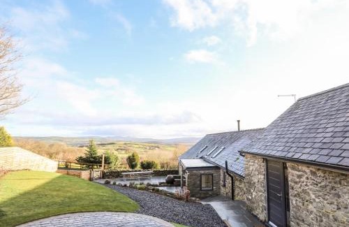 Corwen House | Drovers Barn