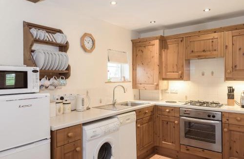 East Meon House | Drovers Cottage