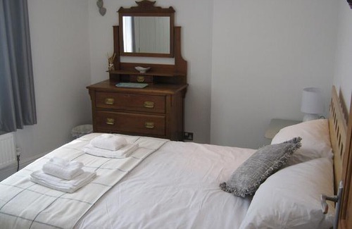 Hayfield House | Drovers Cottage Hayfield