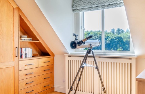 Turville House | Drovers - Seven Bedroom House, Sleeps 13