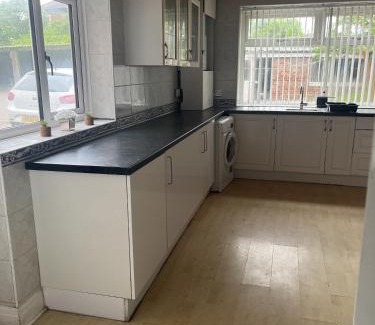 Manchester House | Droylsden House