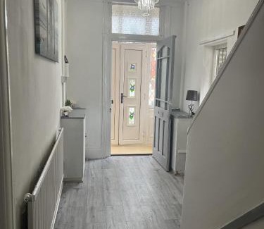 Manchester House | Droylsden House