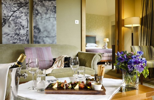 Newtownmountkennedy Hotel | Druids Glen Hotel & Golf Resort