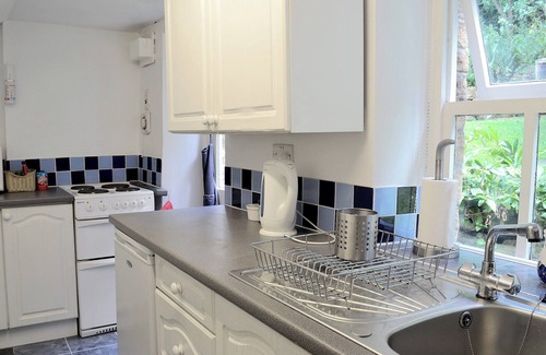 Chapel en le Frith Cottage | Drum And Monkey Cottage