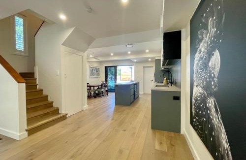 Drummoyne House | DRUM8- 3 Bed townhouse Drummoyne
