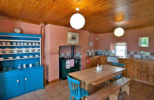 Ramelton Other | Drumabodan - Three Bedroom House, Sleeps 5