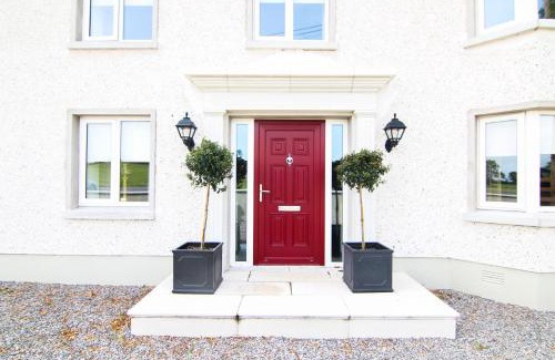 Craigavon House | Drumannon House