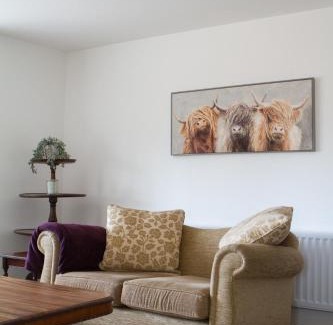 Craigavon House | Drumannon House