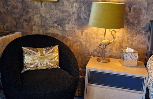 Maghera Bed & Breakfast | Drumee Lodge