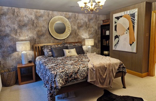 Maghera Bed & Breakfast | Drumee Lodge