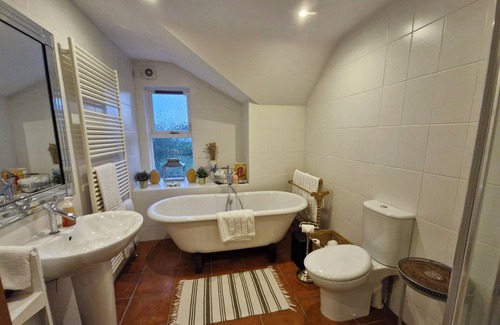 Maghera Bed & Breakfast | Drumee Lodge