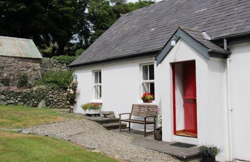 Newry House | Drumena Cottage