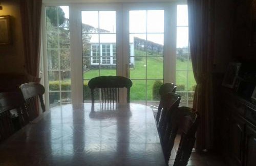 Donegal House | Drumgowan House