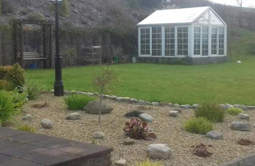 Donegal House | Drumgowan House