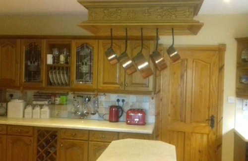 Donegal House | Drumgowan House