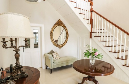 Belturbet Cottage | DRUMLANEY, pet friendly, with open fire in Belturbet, County Cavan